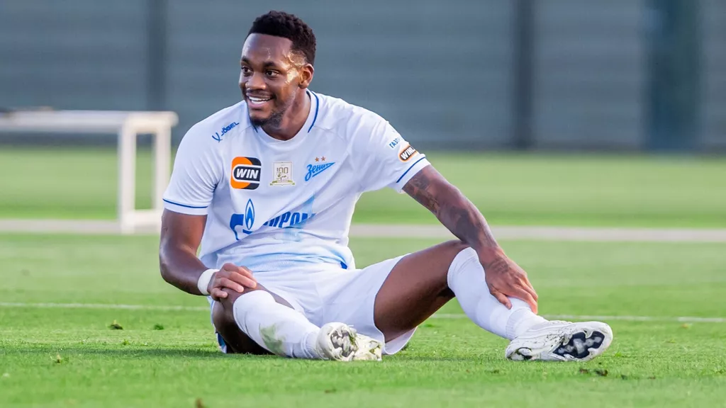 Мостовой – о Дуране: в матче с «Балтикой» он был одним из худших