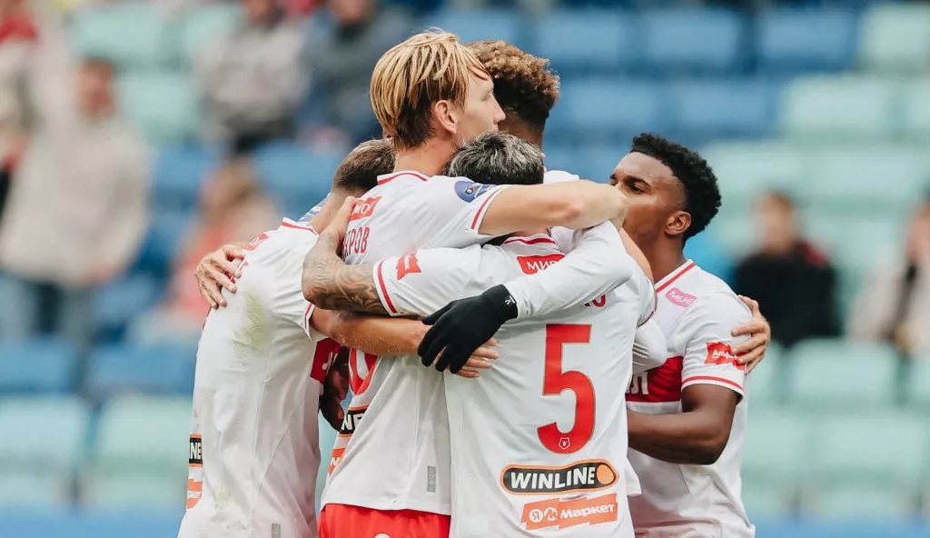 Гладилин: думал, что «Спартаку» будет легче в матче с «Сочи»