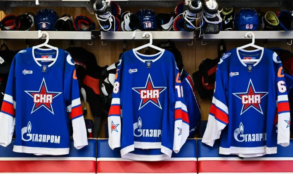 Черкас: если СКА не пройдет ЦСКА – сезон будет неудачным