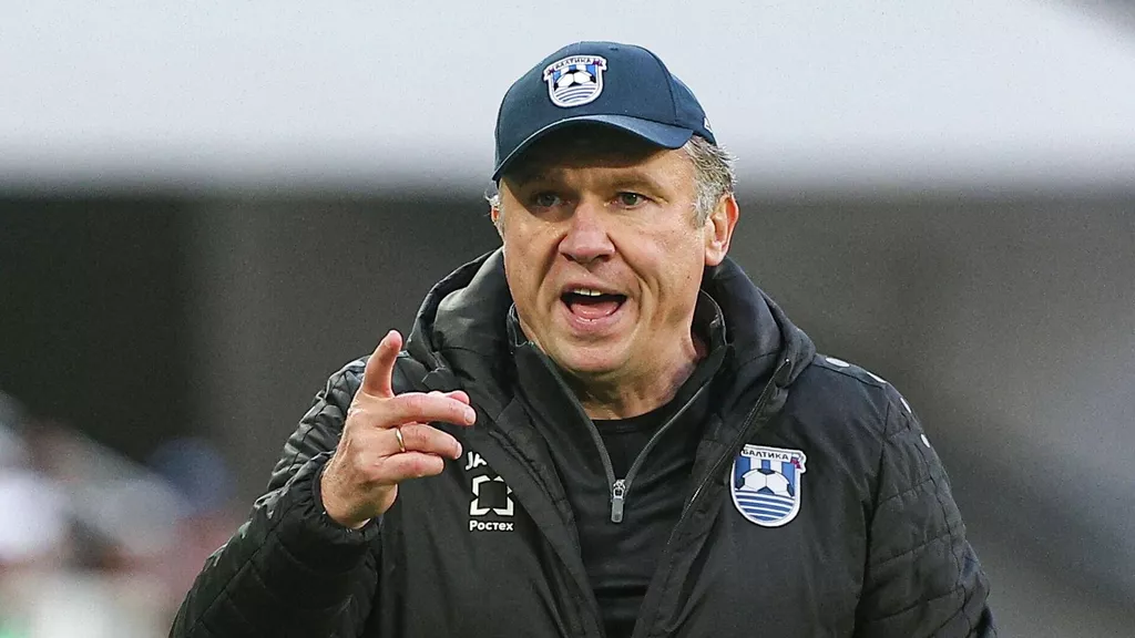 Кирьяков - о стычке Талалаева с Челестини: когда тренер делает такие вещи - это некрасиво