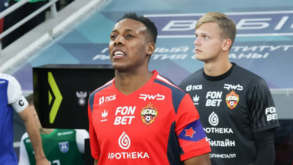 Масалитин: не скажу, что конфликт с Мойзесом – это начало конца Челестини в ЦСКА