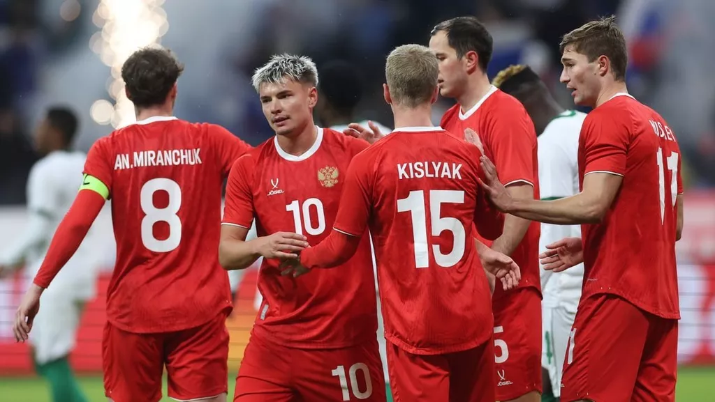 Балахнин – о возможном участии России на ЧМ-2026: даже слышится фантастически