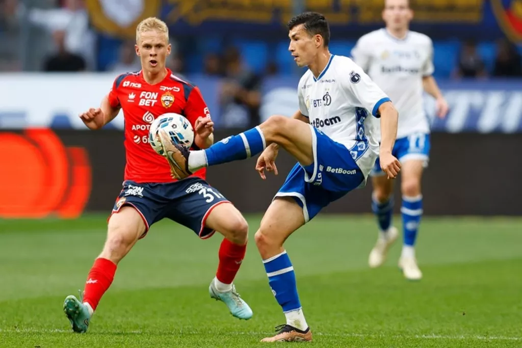 Булыкин не исключает победу «Динамо» над ЦСКА в 20-м туре РПЛ