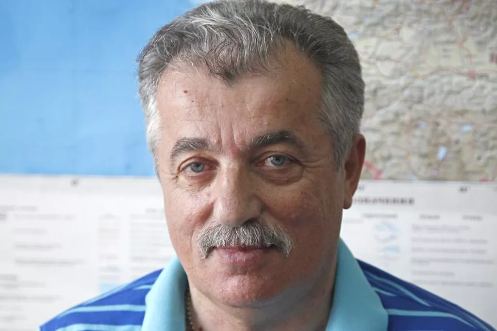 Бывший арбитр ФИФА Стипиди подозревается в посредничестве при подкупе судей