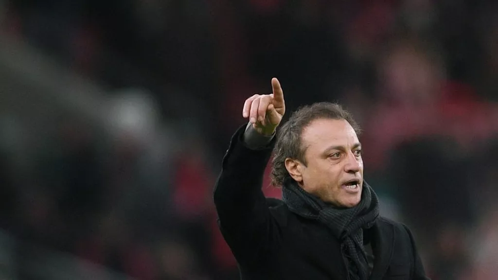 Тяпушкин: Гусев в «Динамо» взял лучшее от Лички и Карпина