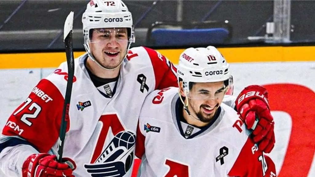 Крикунов назвал главных претендентов на выход в финал Кубка Гагарина-2026