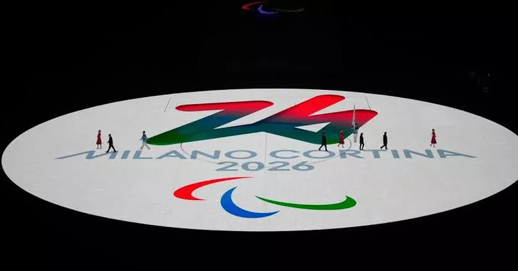 Голубков выиграл второе личное золото на Паралимпиаде-2026