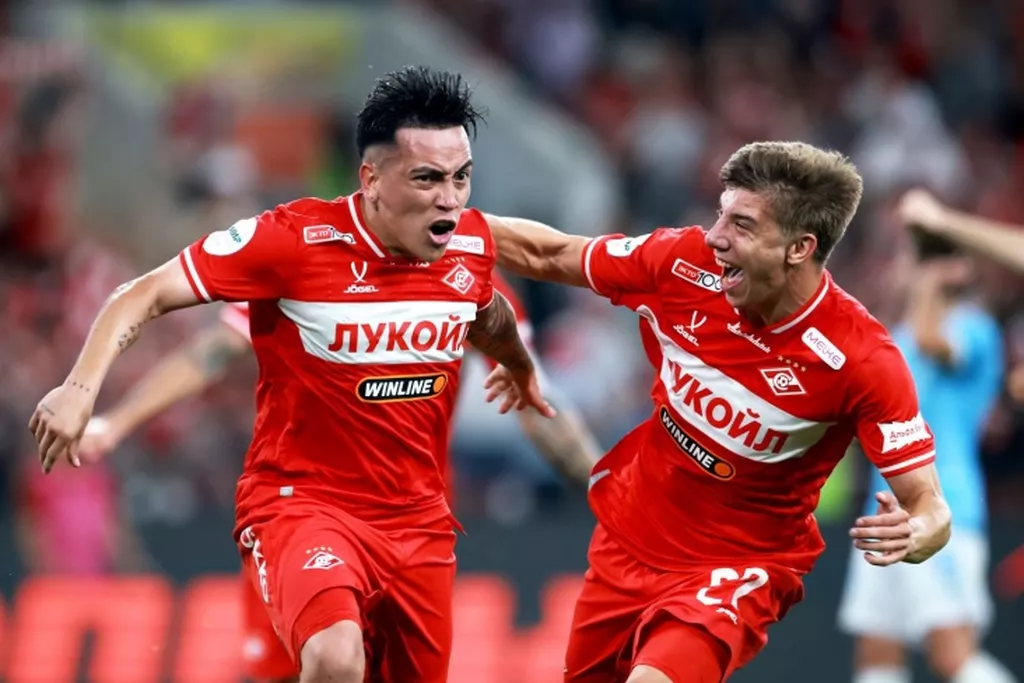 Гладилин высказался о победе «Спартака» над «Сочи» в 19-м туре РПЛ