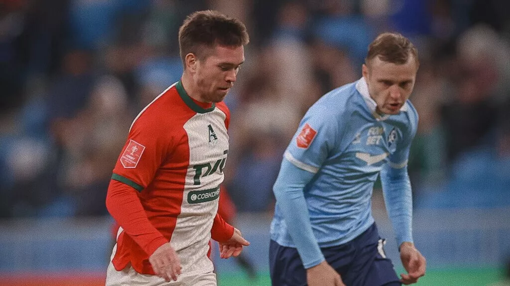 «Крылья Советов» прошли «Локомотив» по пенальти и вышли в следующий раунд Кубка России