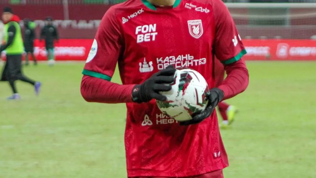 «Рубин» и «Нефтехимик» ведут переговоры о сотрудничестве двух клубов