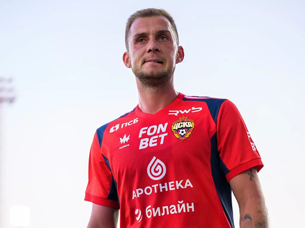 Масалитин назвал одну из причин провала ЦСКА на старте весенней части РПЛ