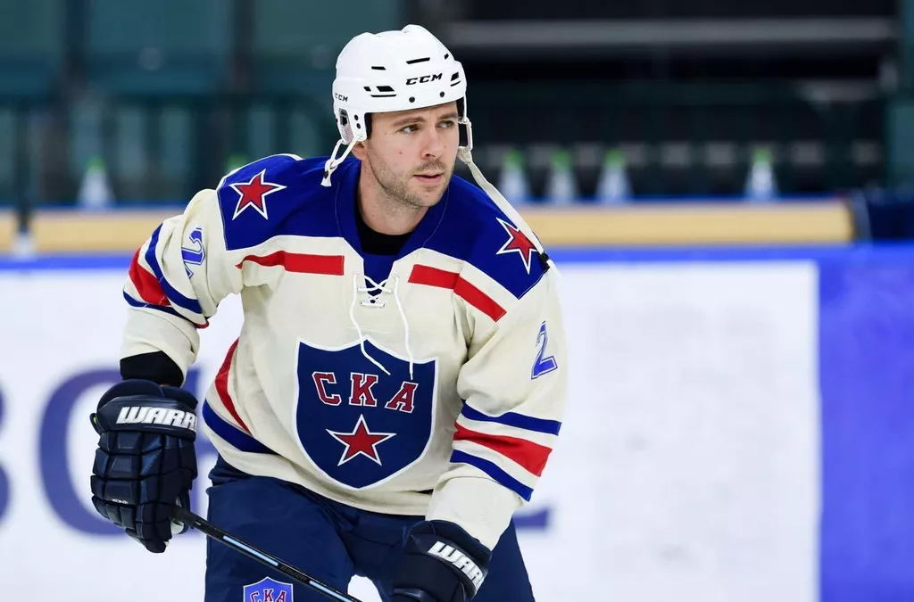 Сафронов: шансы на Кубок Гагарина у Запада и Востока 50 на 50