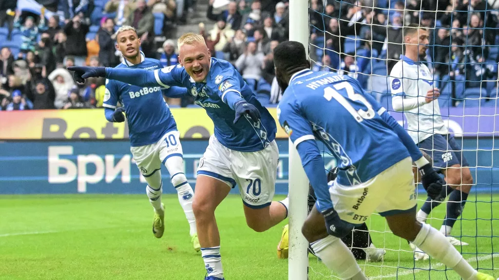 Булыкин прокомментировал разгромную победу «Динамо» над «Крыльями Советов» в 19-м туре РПЛ