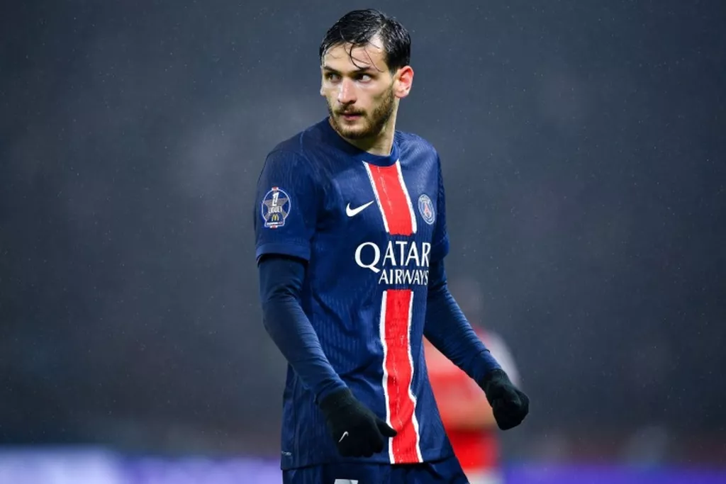 «Арсенал» проявляет интерес к Хвиче Кварацхелии