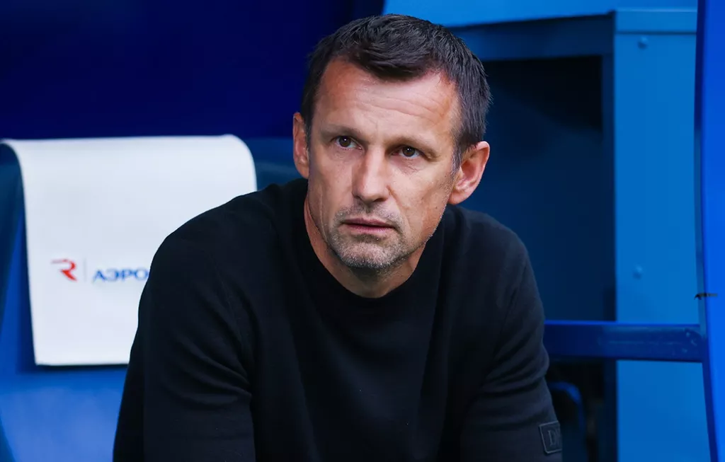 Спивак: не Семак бегает по полю, и не Семак не забивает пенальти «Оренбургу»