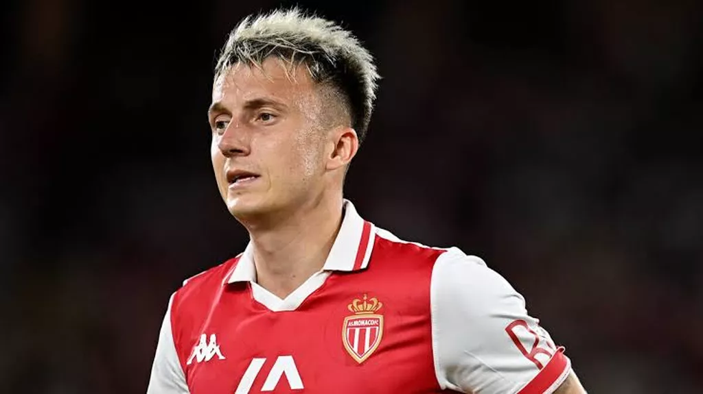 Гол Головина помог «Монако» обыграть «ПСЖ» с Сафоновым