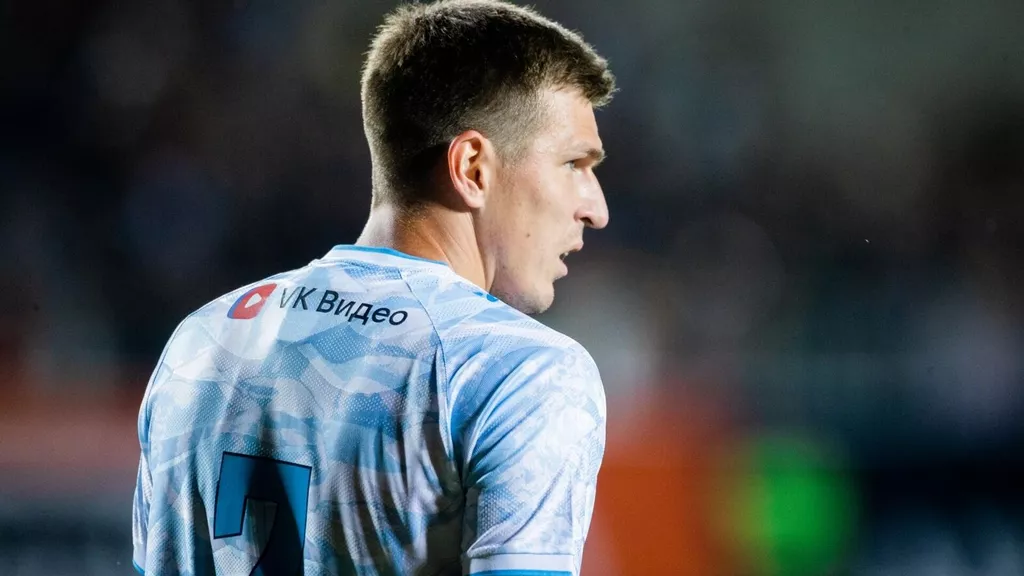 Лепехин высказался об эмоциональном праздновании Соболева после гола в ворота «Балтики»