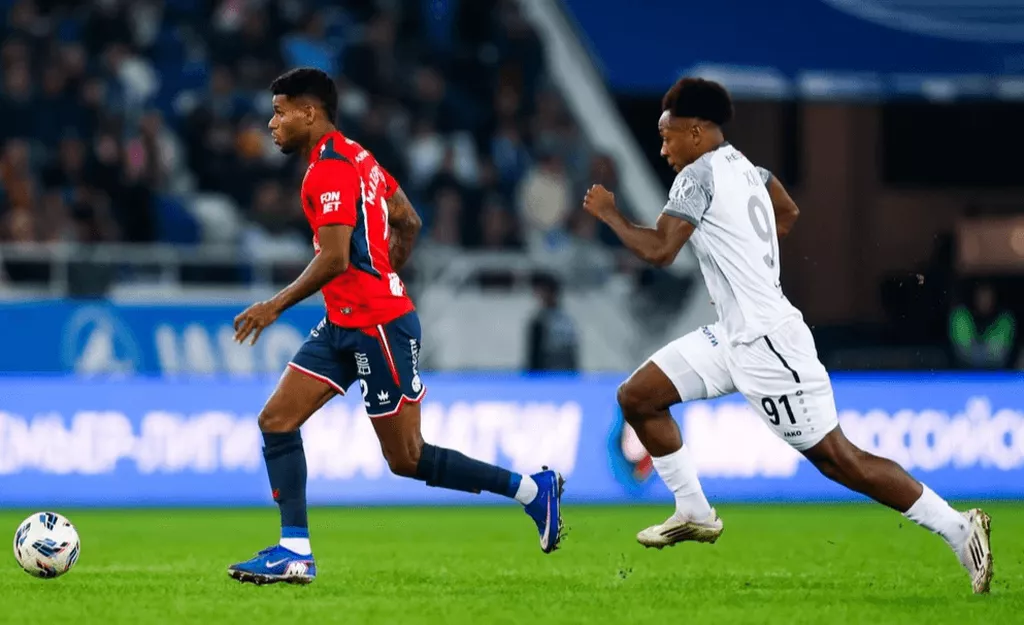 Кирьяков объявил причины четырёх поражений ЦСКА в РПЛ подряд