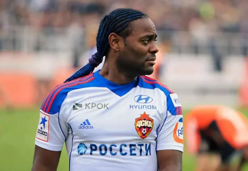 Билялетдинов: было видно, что Вагнер Лав и разгильдяйство по жизни рядом идут