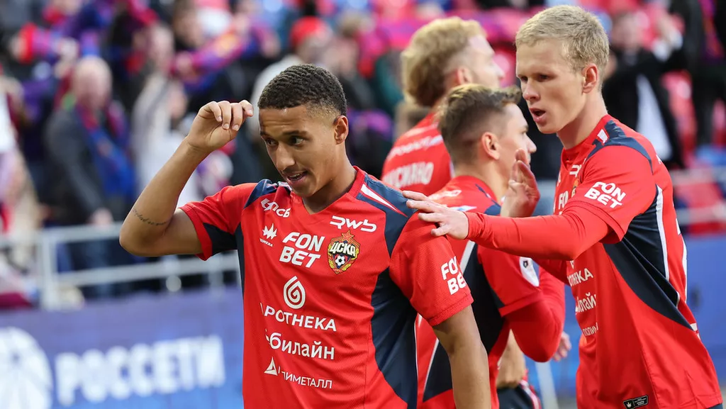 Масалитин считает, что пауза на матчи сборной не поможет ЦСКА справиться с кризисом