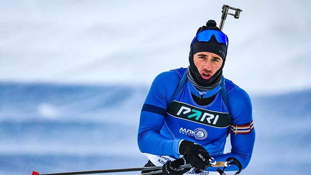 Карим Халили победил в рейтинге СБР сезона 2025/2026