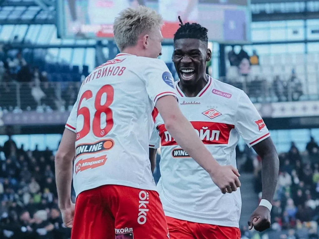 Гладилин объяснил, почему «Спартак» не пропустил в матче против «Оренбурга»