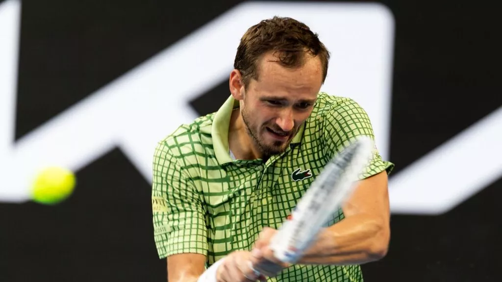 Янчук оценил шансы Медведева обыграть Табило на старте турнира в Индиан-Уэллсе