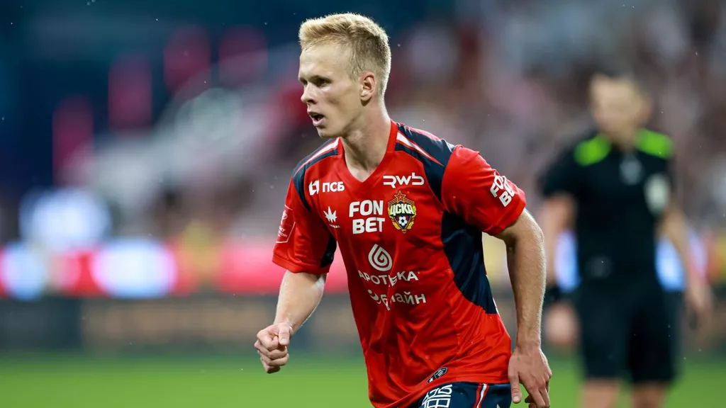 Николаев: не понимаю почему ЦСКА стартовал с двух поражений, они усилились лучше всех в РПЛ