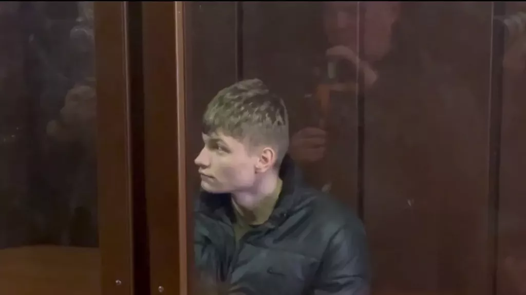 Футболиста «Урала» Секача арестовали до 14 мая по обвинению в убийстве предпринимательницы