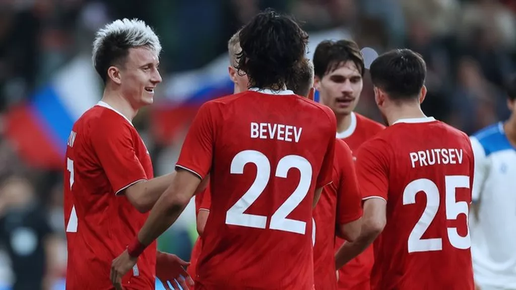 Гришин назвал главную проблему сборной России перед игрой с Мали