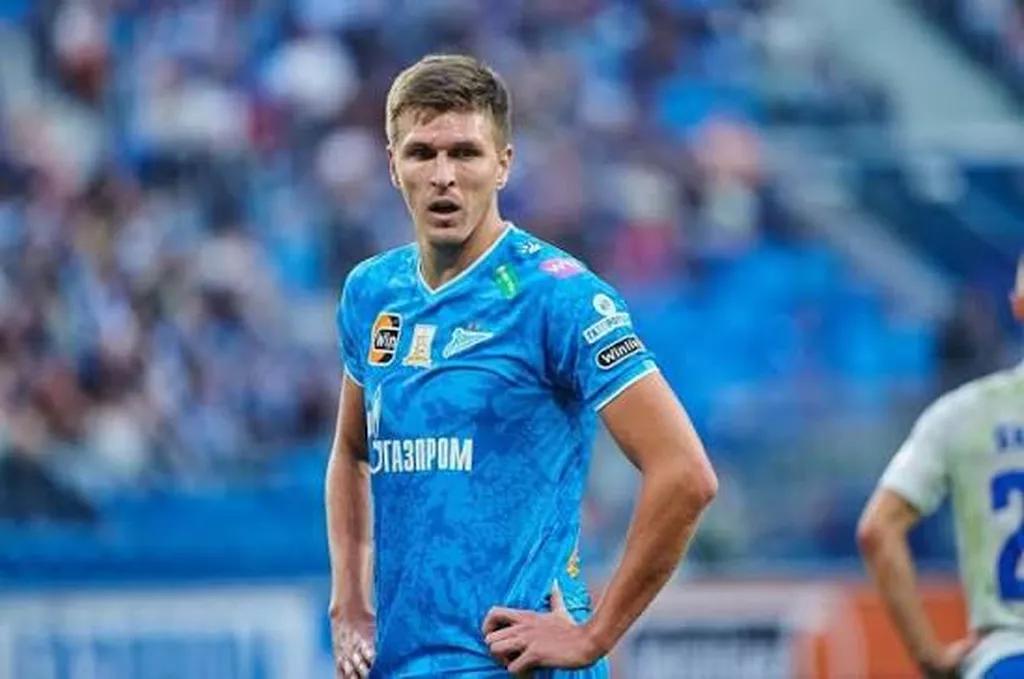 Рапопорт – о результативности Соболева за «Зенит»: он всегда был приличным футболистом