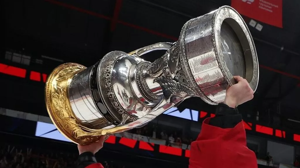 Терещенко не смог назвать фаворитов нынешнего сезона плей-офф КХЛ