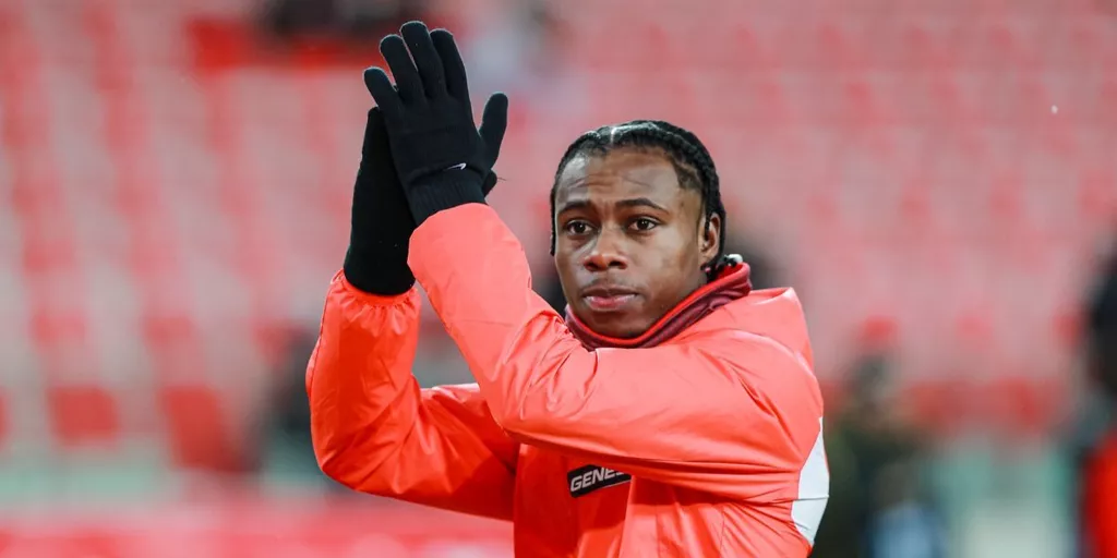 Суд в Амстердаме проведет 17 марта досудебное заседание по делу Квинси Промеса