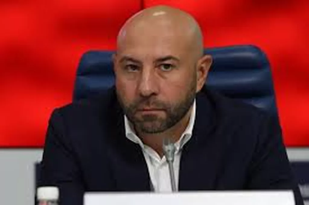 Сушинский назвал команды, которые будут претендовать на победу в Кубке Гагарина