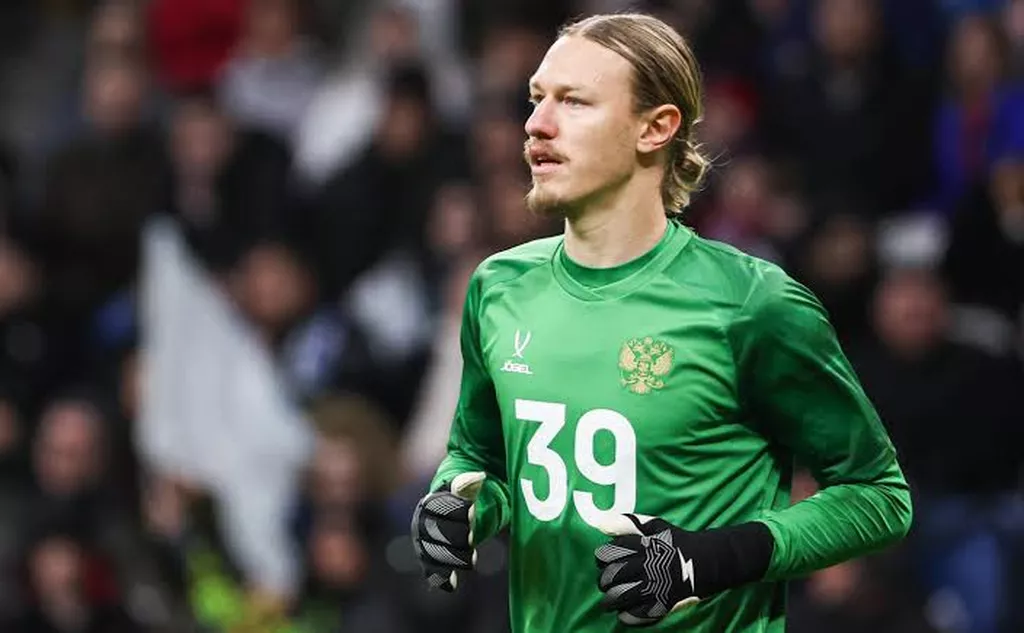 Сборная России обыграла Никарагуа в товарищеском матче