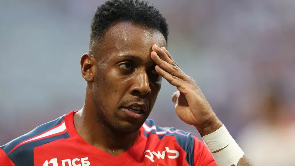 Билялетдинов: отстранение Мойзеса в ЦСКА - временная воспитательная мера