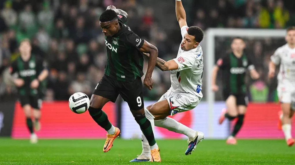 Масалитин: ЦСКА приехал в Краснодар просто отбиваться