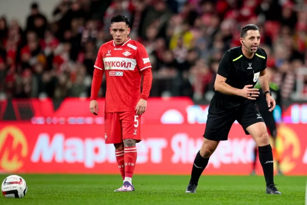 Белоус – о победе «Спартака» над «Сочи» в матче РПЛ: «красно-белые» должны биться за медали