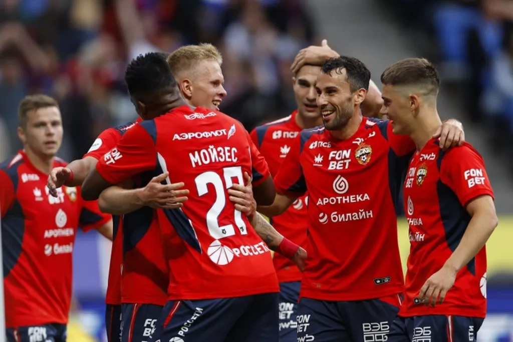 Петрушин: ЦСКА всё ещё в борьбе за чемпионство, так как в 20-м туре очки потеряли все