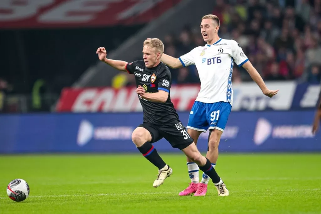 Непомнящий поделился ожиданиями от дерби «Динамо» - ЦСКА в 20-м туре РПЛ