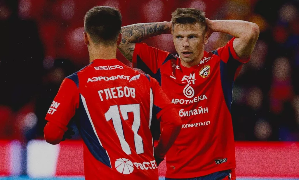 Пономарёв: ЦСКА нужна обязательно победа в Кубке, просто выйти в финал – это ерунда