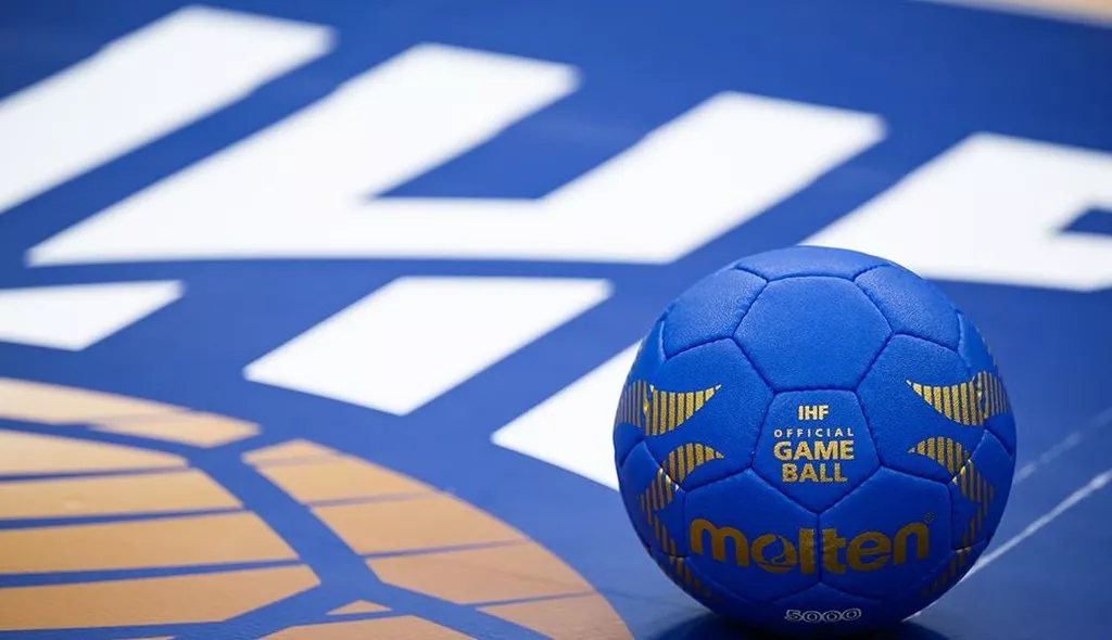 IHF одобрила участие российских юниоров в международных гандбольных турнирах