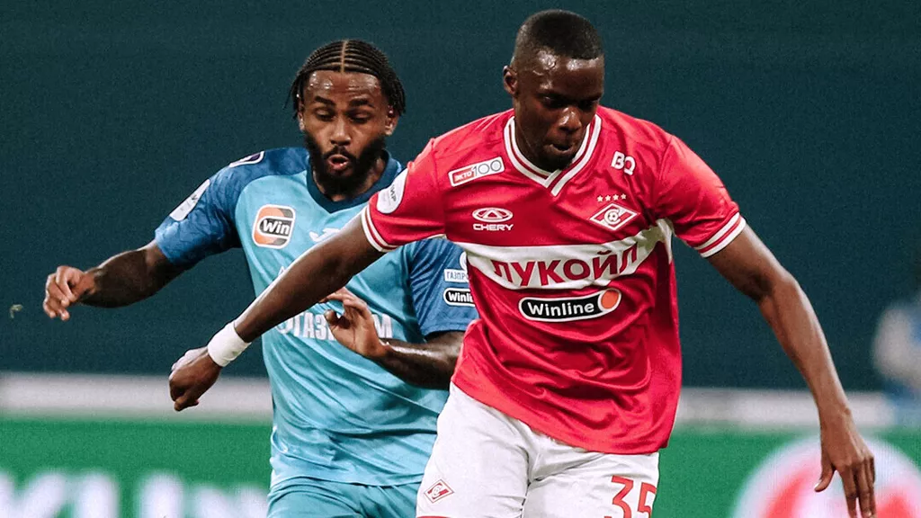 Гладилин определил фаворита в матче 21-го тура РПЛ «Зенит» - «Спартак»