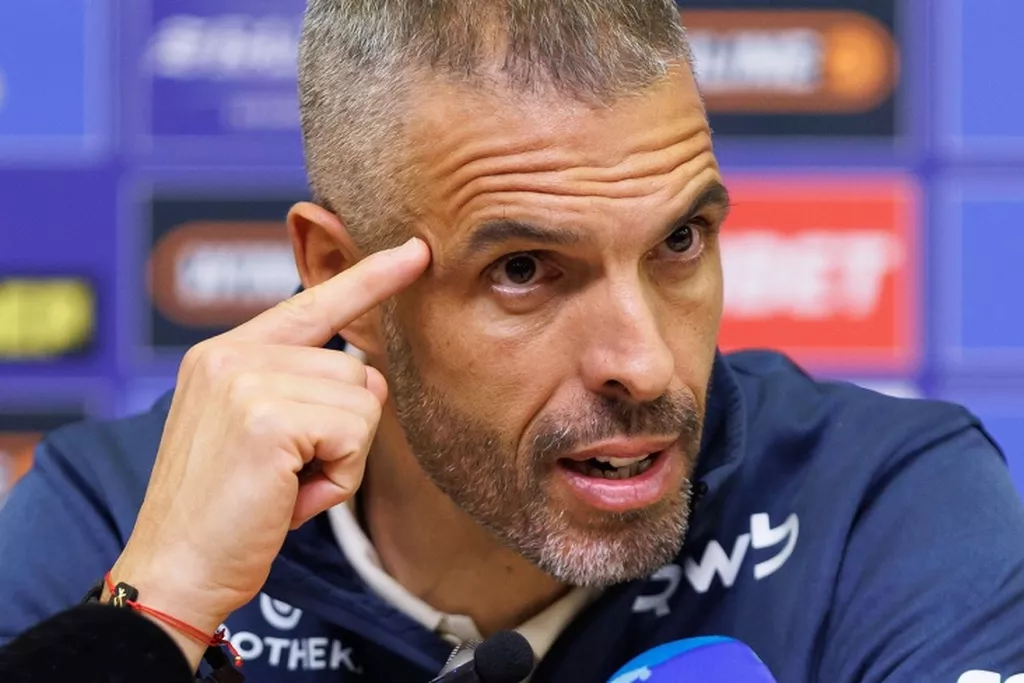 Масалитин сравнил неудачу Челестини в ЦСКА с работой Абаскаля в «Спартаке»