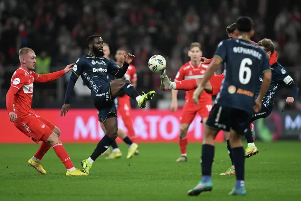 Лепёхин: Нет смысла говорить, что кубковый матч должен спасти сезон «Динамо» или «Спартака»