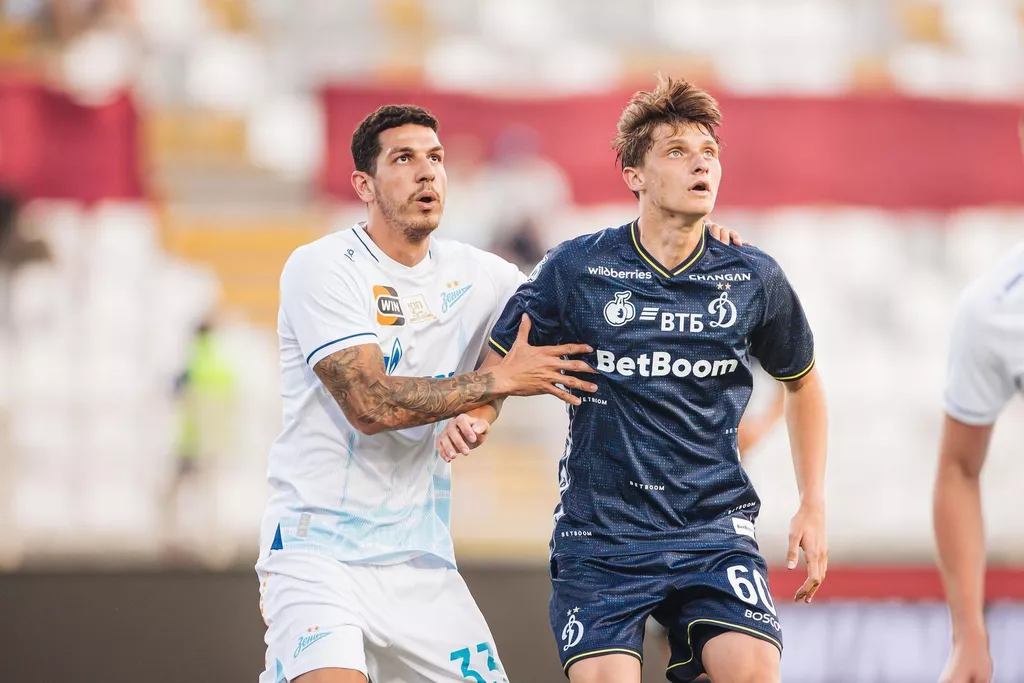 Булыкин назвал самую интересную команду, которая вышла после зимнего перерыва