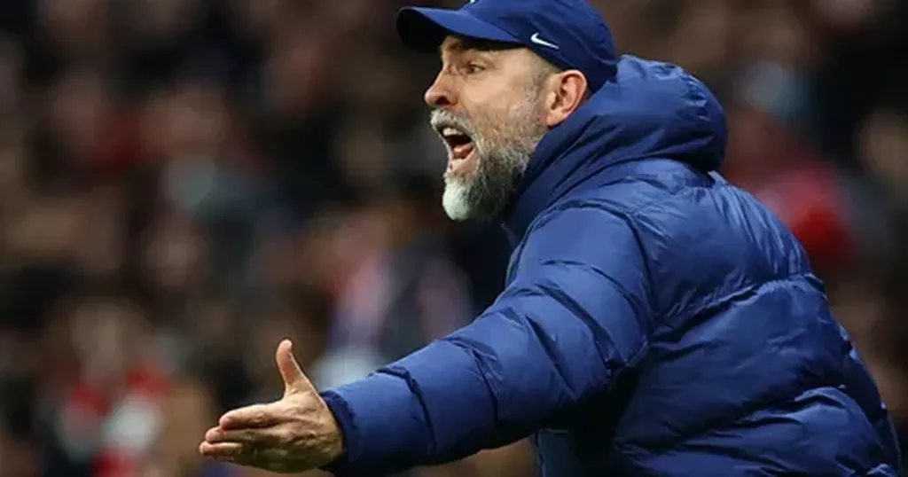 Официально: «Тоттенхэм» расстался с Игором Тудором спустя полтора месяца после назначения