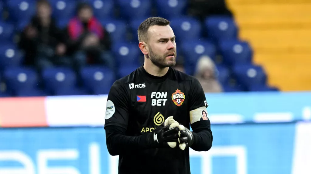 Тяпушкин: ЦСКА с Акинфеевым и без него – это две разные команды