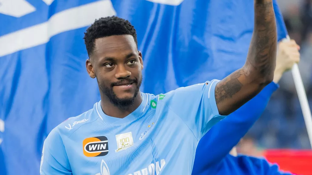 Рапопорт: Дуран не играет в «Зените»? Он тут ни при чём