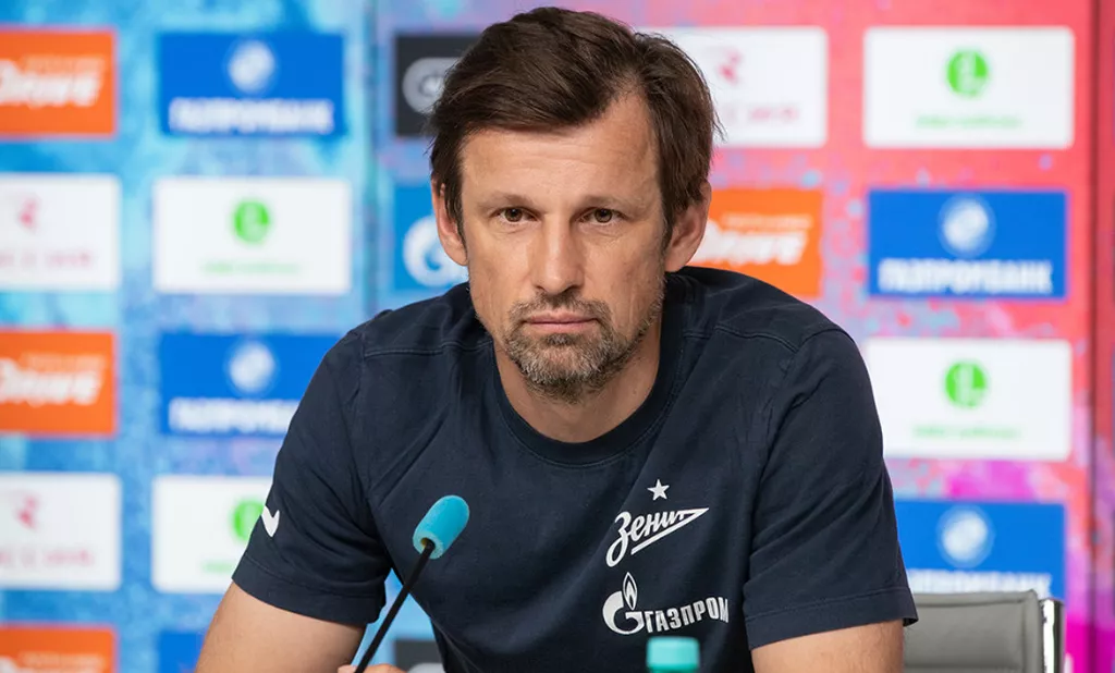 Николаев – о победе «Оренбурга» над «Зенитом»: наверное, у Семака в голове была игра со «Спартаком»